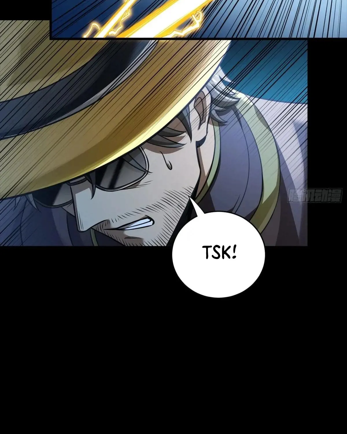 Legend of Star General (Colored) Chapter 292 page 52 - 