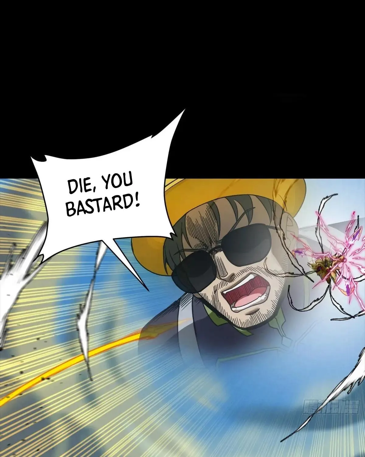 Legend of Star General (Colored) Chapter 292 page 79 - 