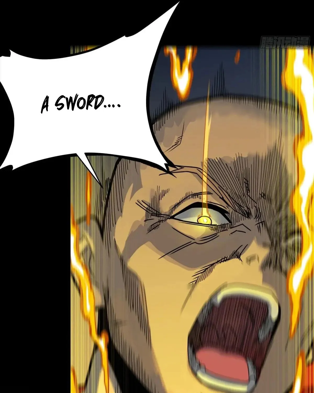 Legend of Star General (Colored) Chapter 292 page 9 - 