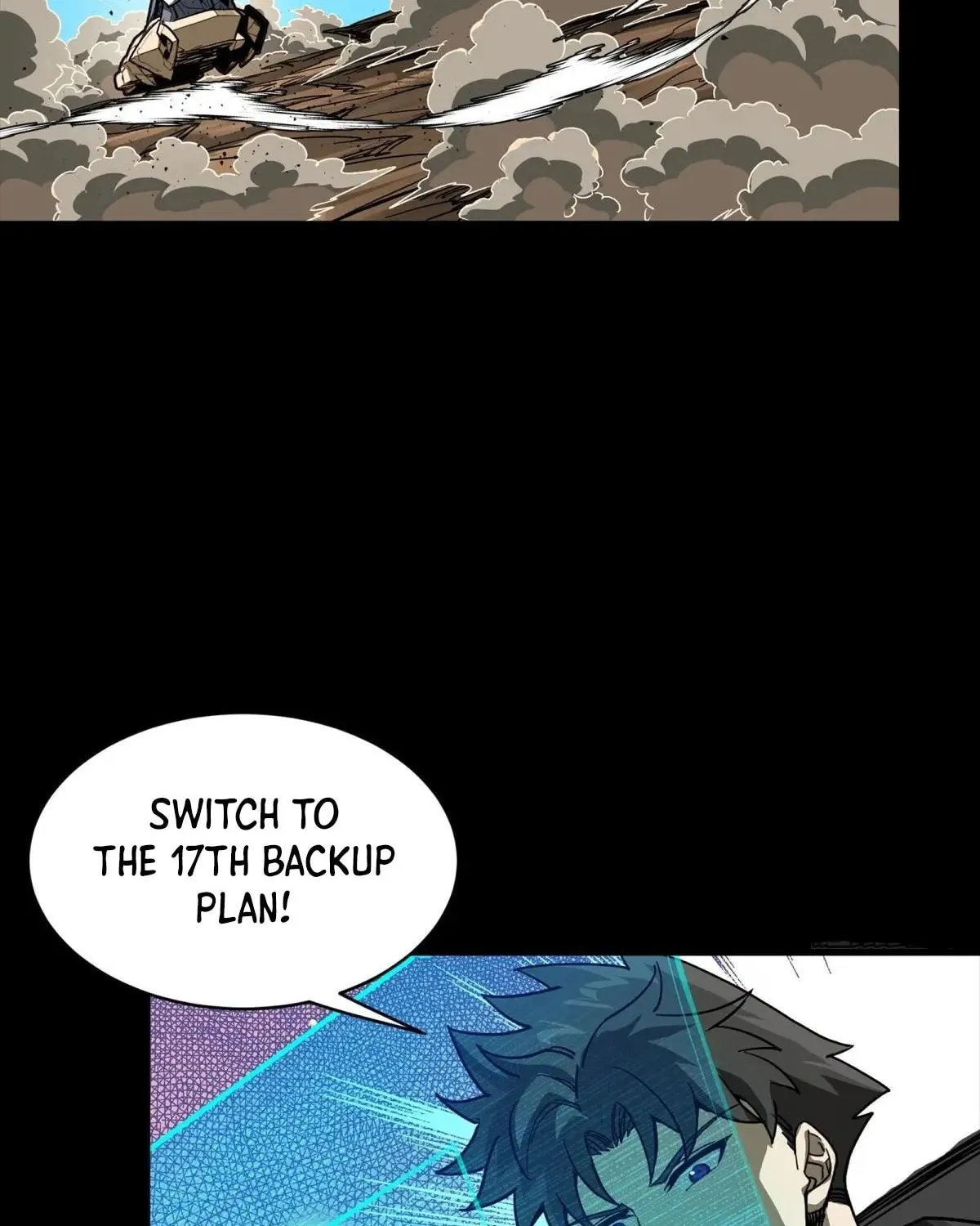 Legend of Star General (Colored) Chapter 292 page 83 - 