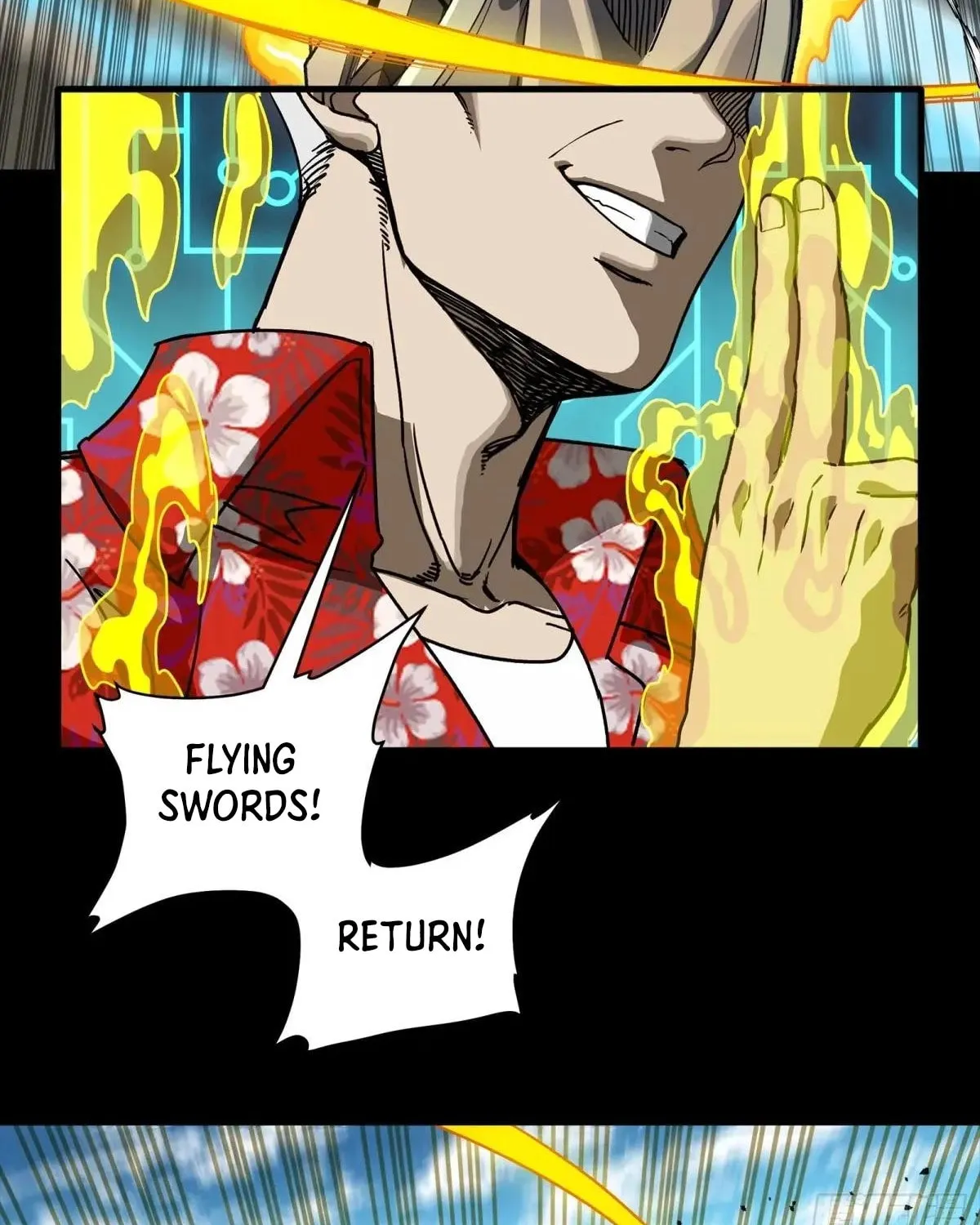Legend of Star General (Colored) Chapter 292 page 86 - 