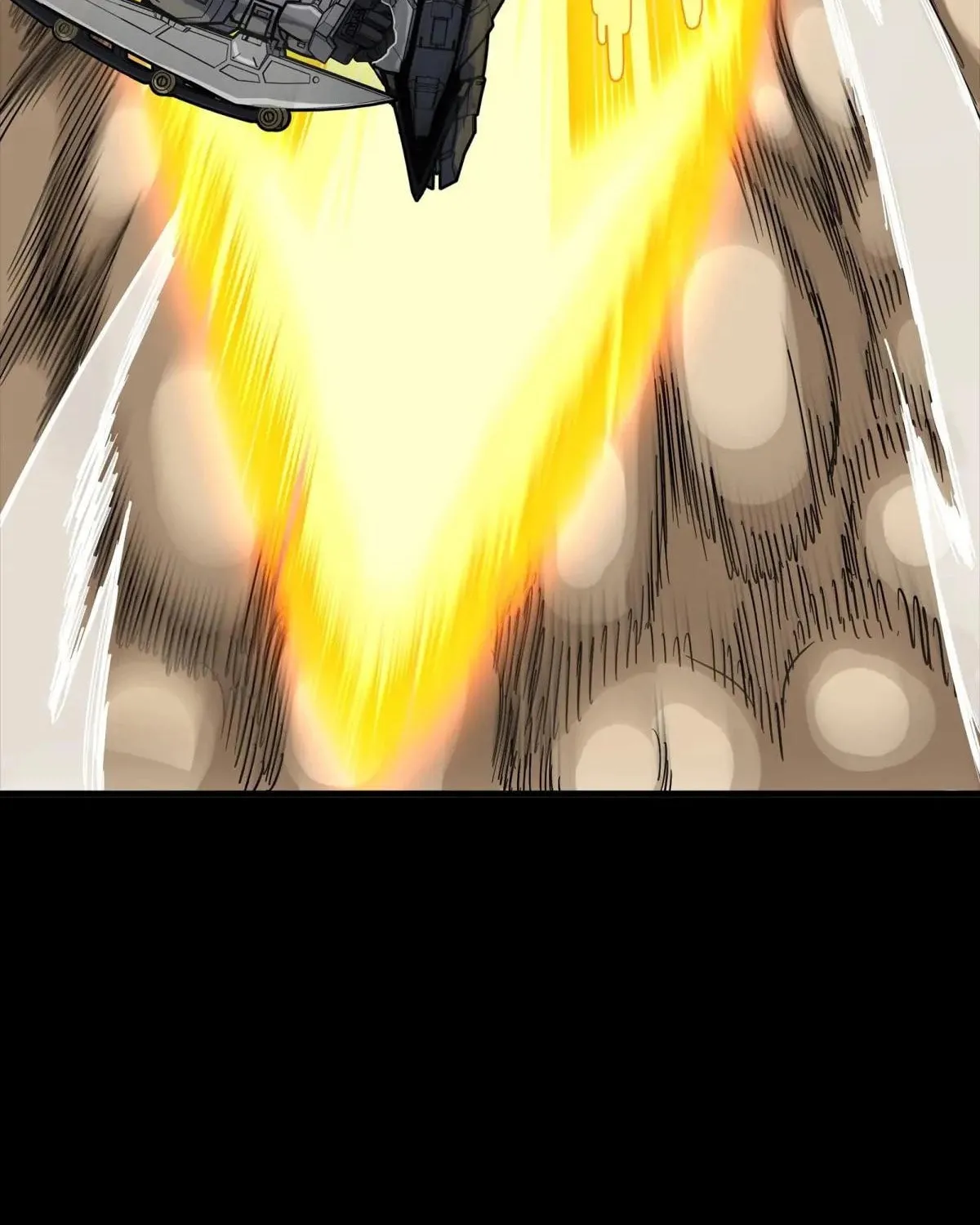 Legend of Star General (Colored) Chapter 292 page 92 - 