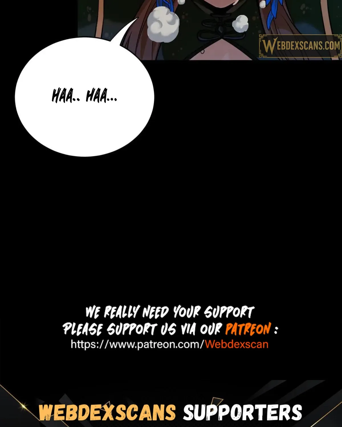 Legend of Star General (Colored) Chapter 293 page 110 - 