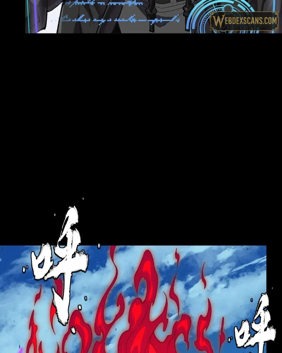 Legend of Star General (Colored) Chapter 293 page 19 - 