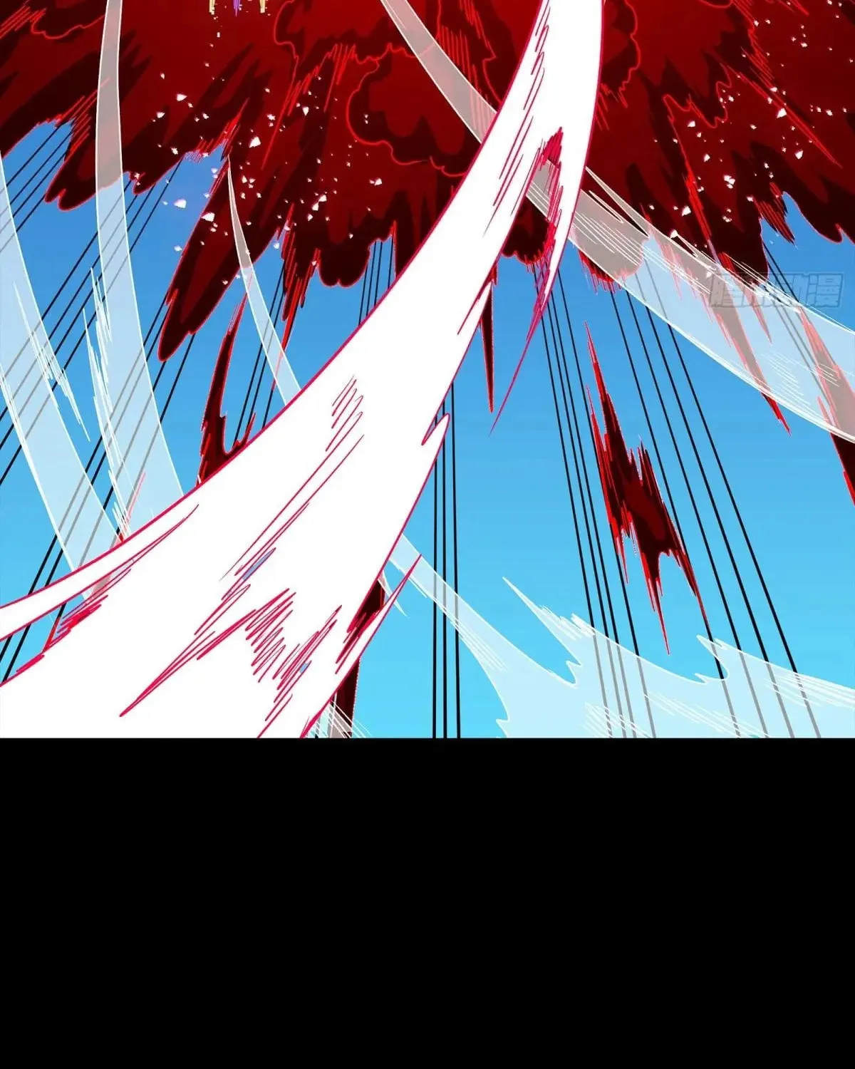 Legend of Star General (Colored) Chapter 293 page 23 - 