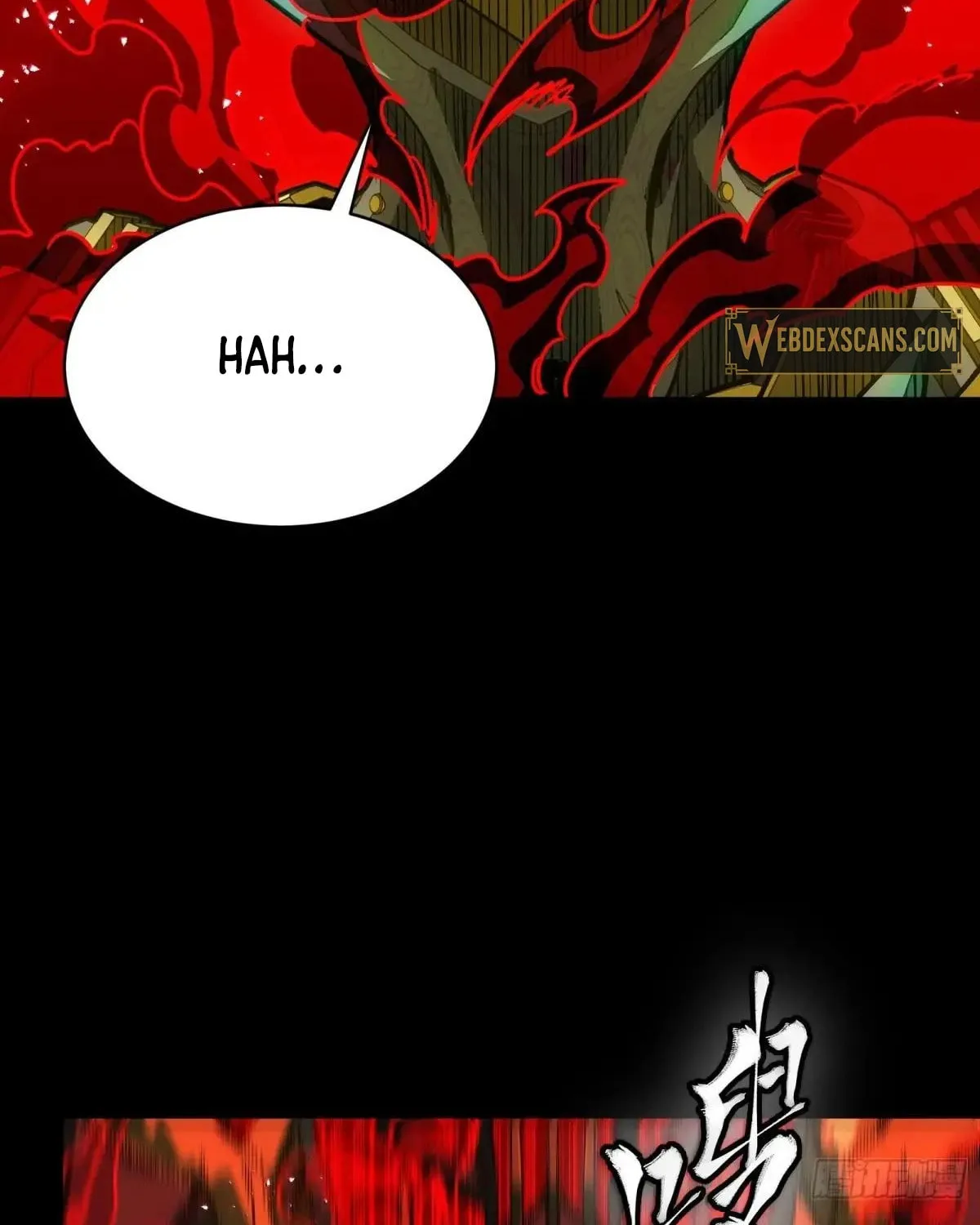 Legend of Star General (Colored) Chapter 293 page 26 - 