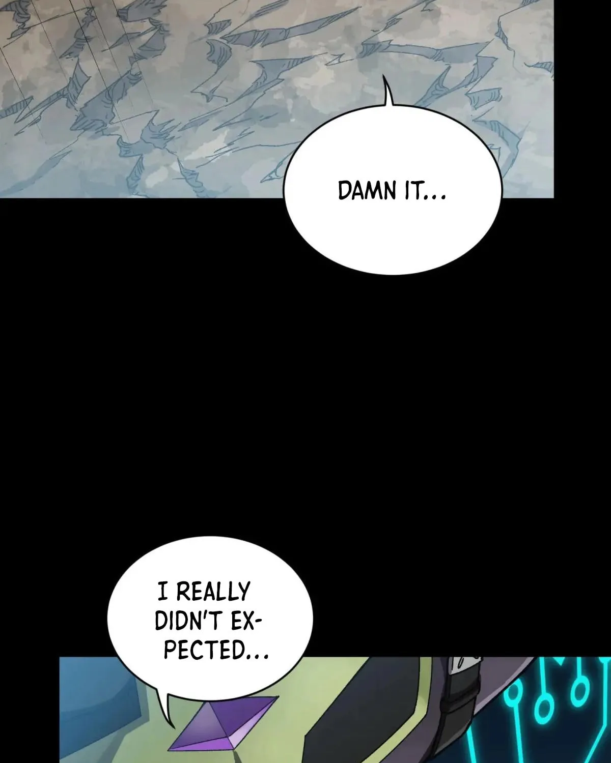 Legend of Star General (Colored) Chapter 293 page 5 - 