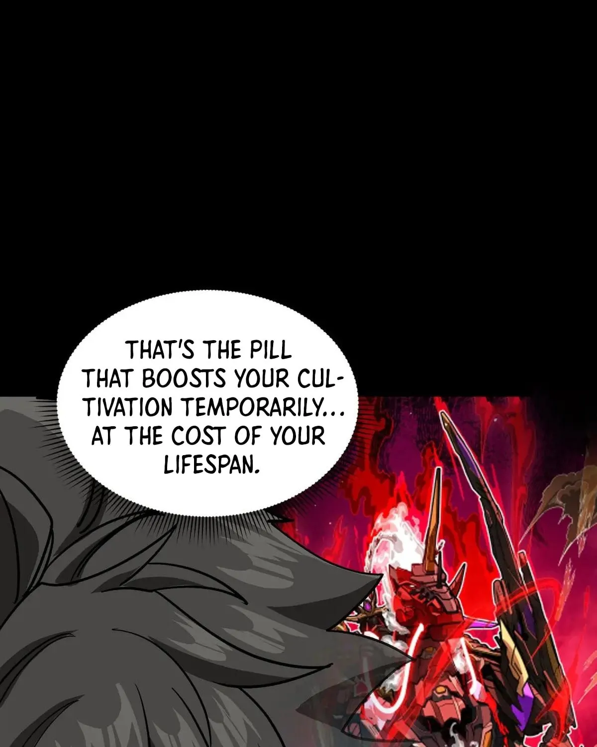 Legend of Star General (Colored) Chapter 293 page 47 - 