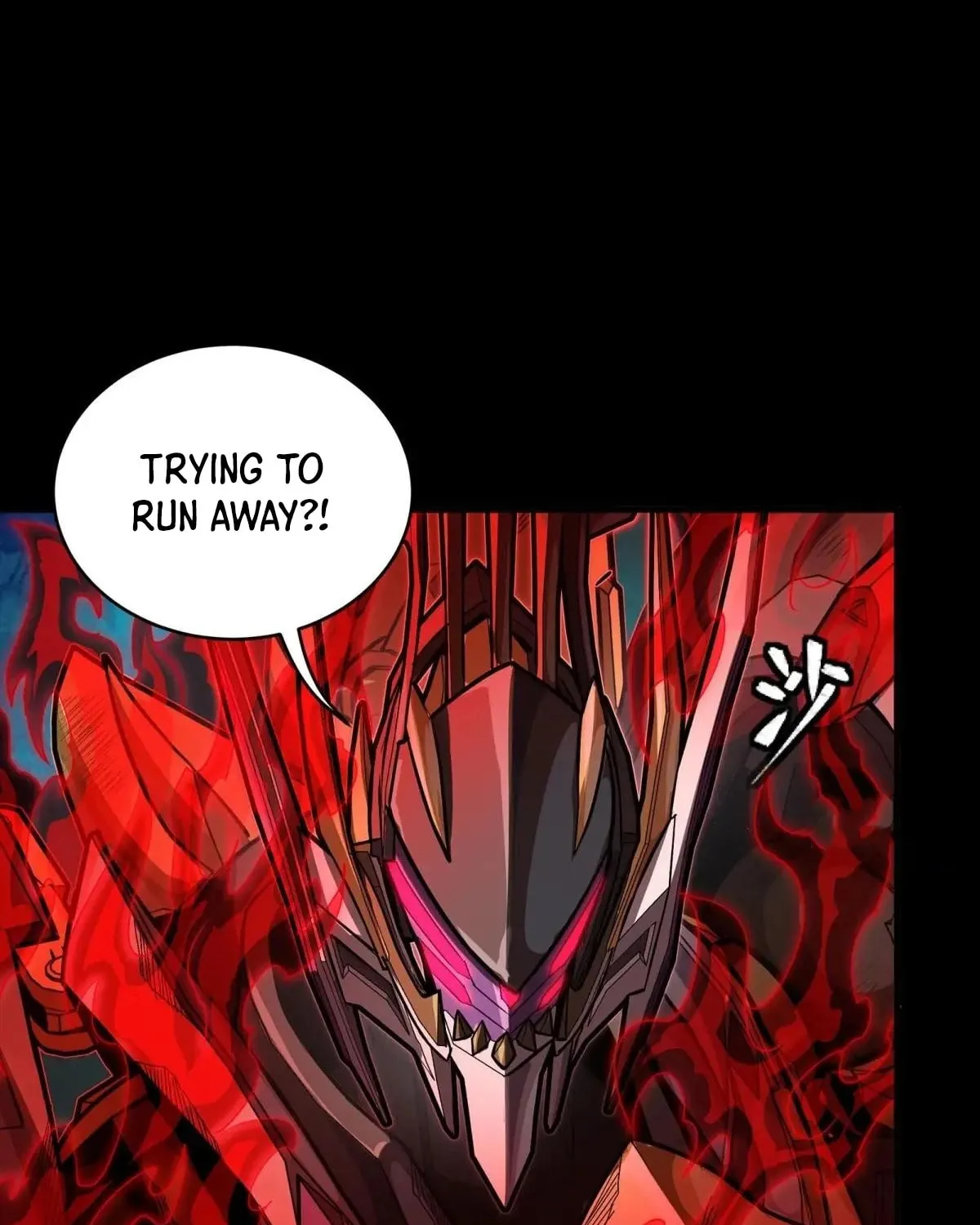 Legend of Star General (Colored) Chapter 293 page 60 - 