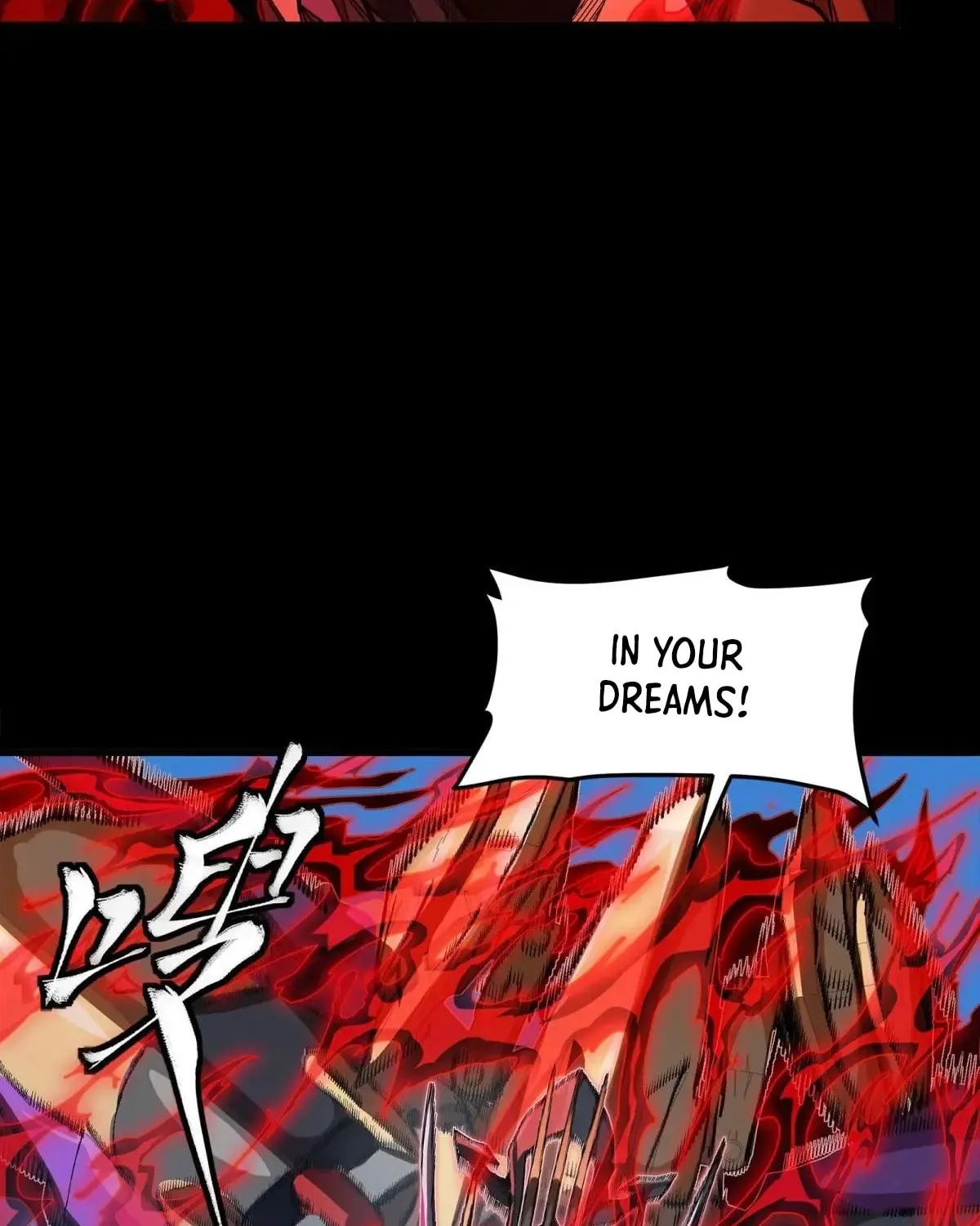 Legend of Star General (Colored) Chapter 293 page 61 - 