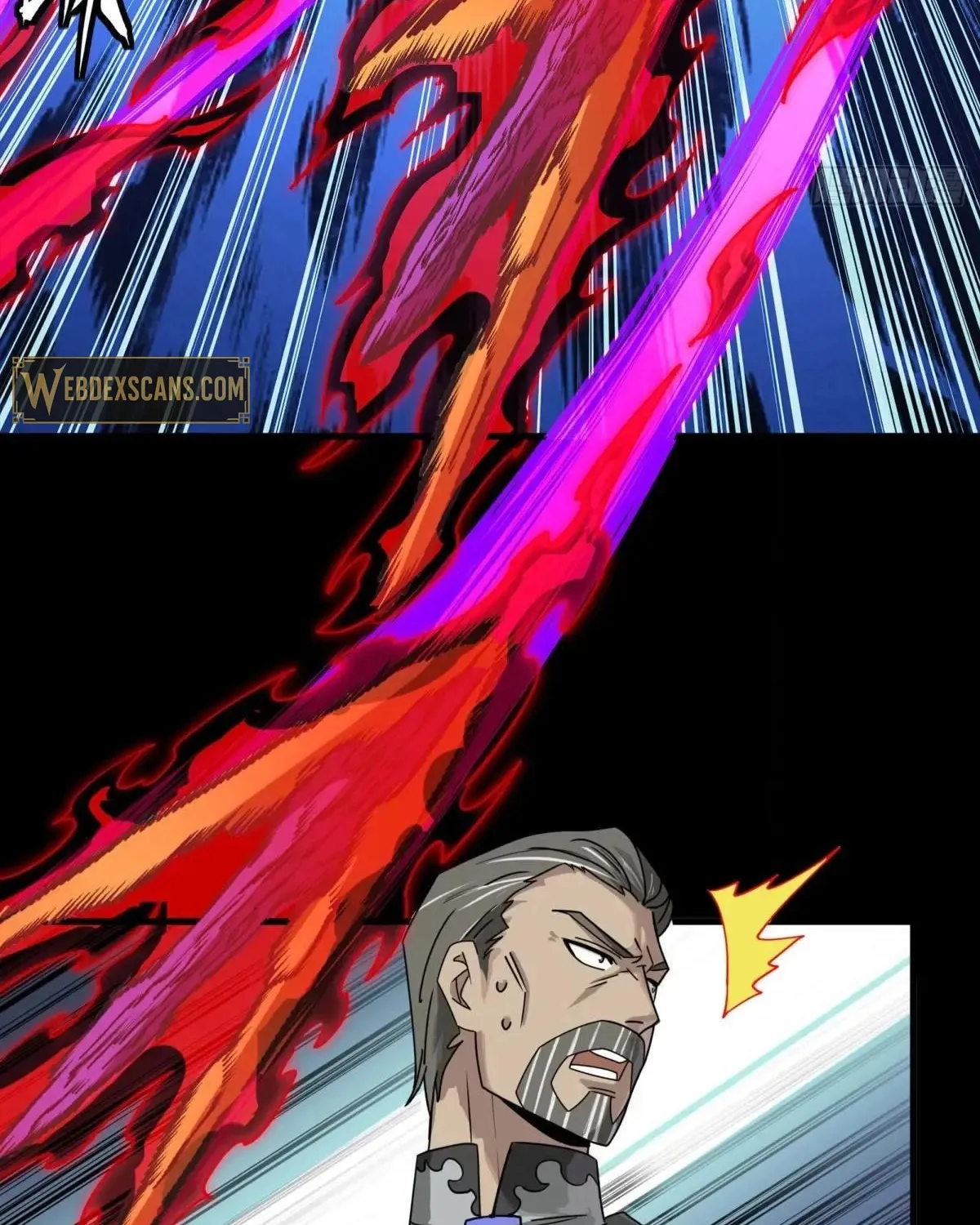 Legend of Star General (Colored) Chapter 293 page 69 - 