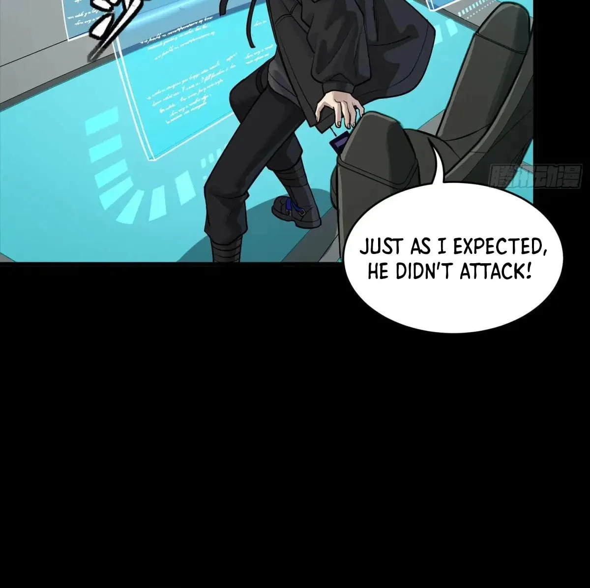 Legend of Star General (Colored) Chapter 293 page 77 - 