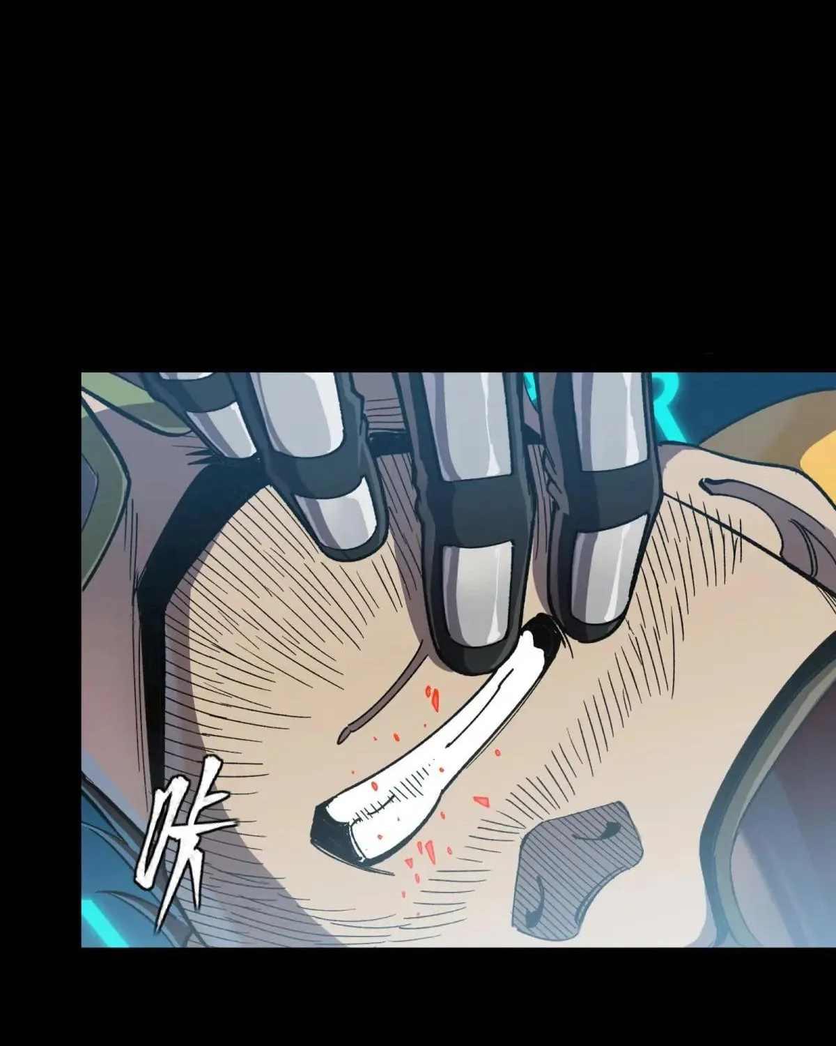 Legend of Star General (Colored) Chapter 293 page 9 - 