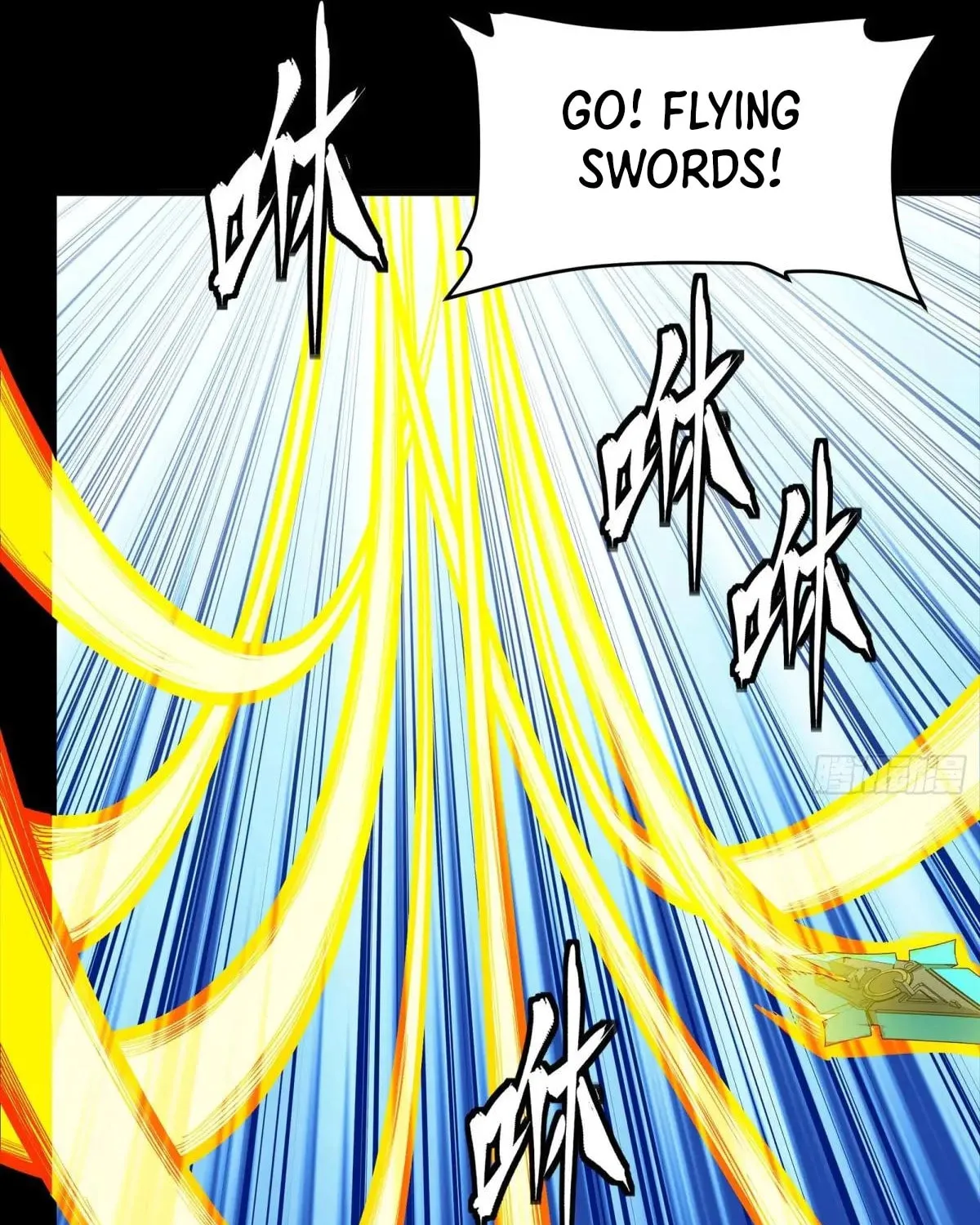 Legend of Star General (Colored) Chapter 293 page 82 - 