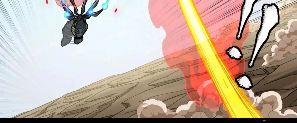 Legend of Star General (Colored) Chapter 293 page 85 - 