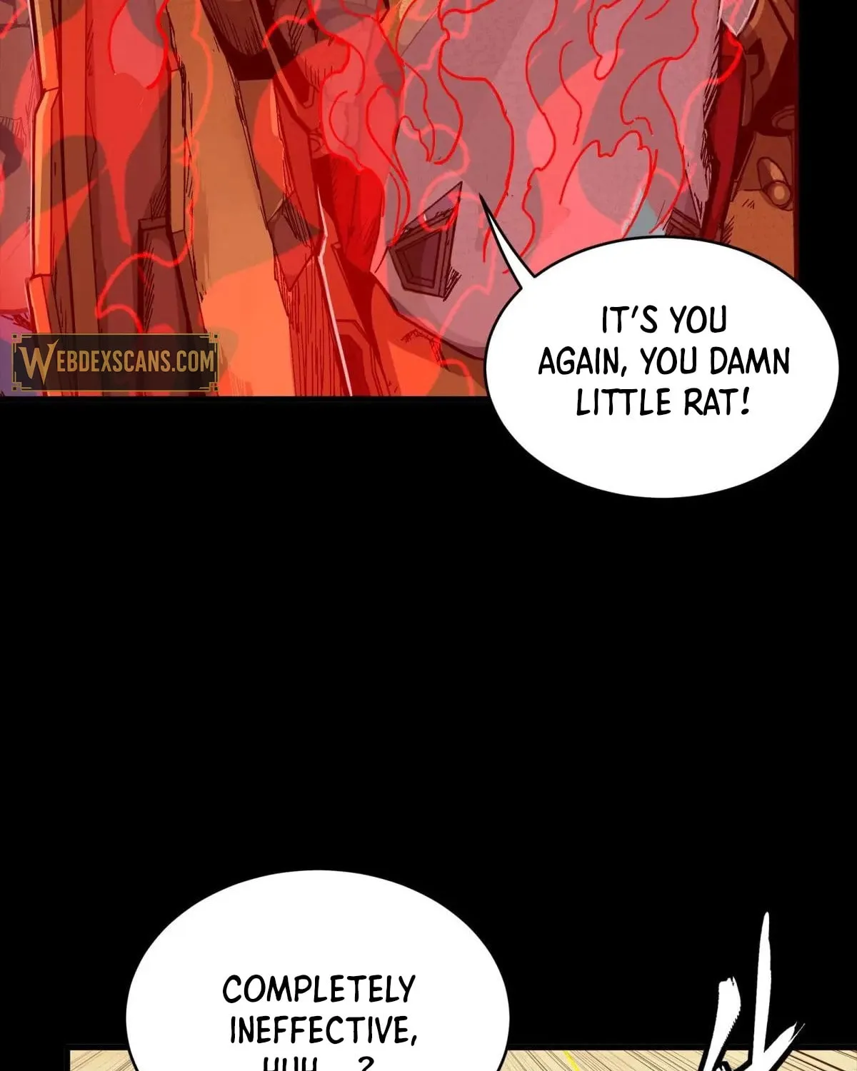 Legend of Star General (Colored) Chapter 293 page 87 - 