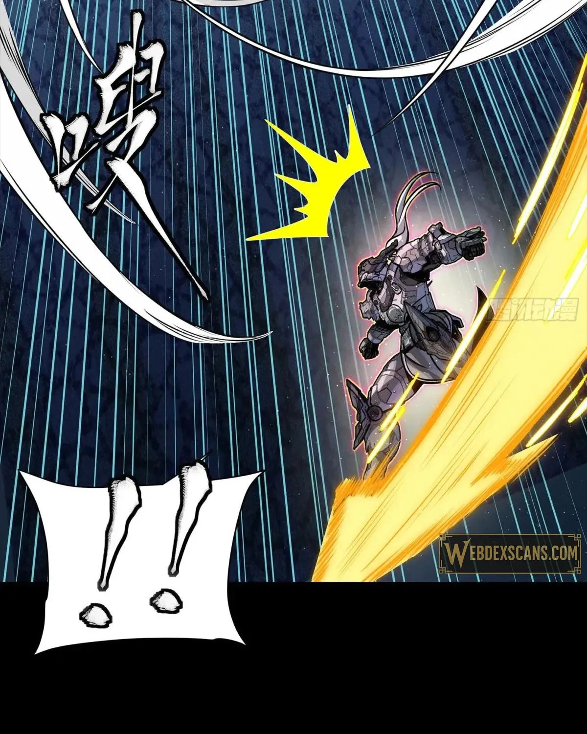 Legend of Star General (Colored) Chapter 293 page 91 - 