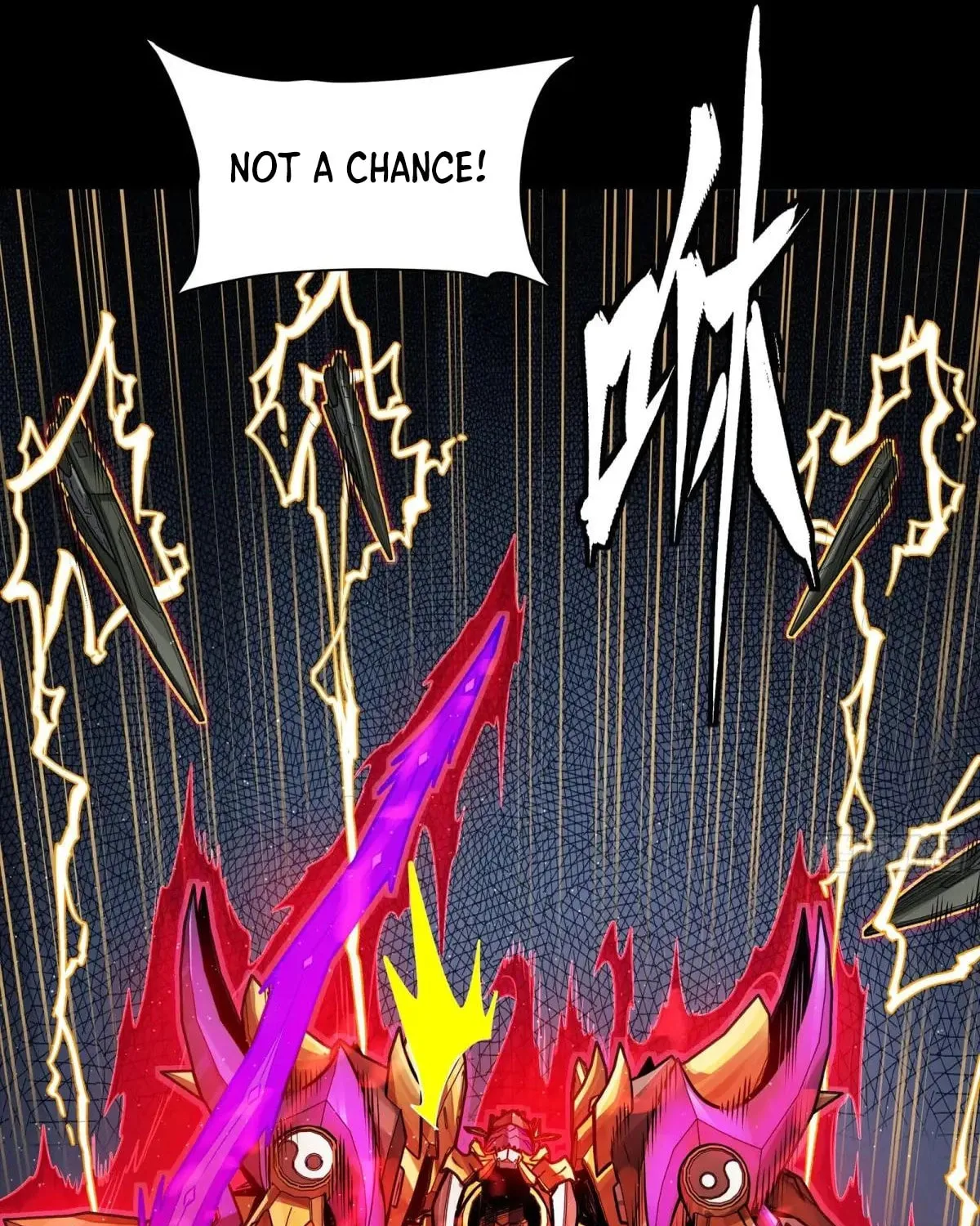 Legend of Star General (Colored) Chapter 293 page 98 - 