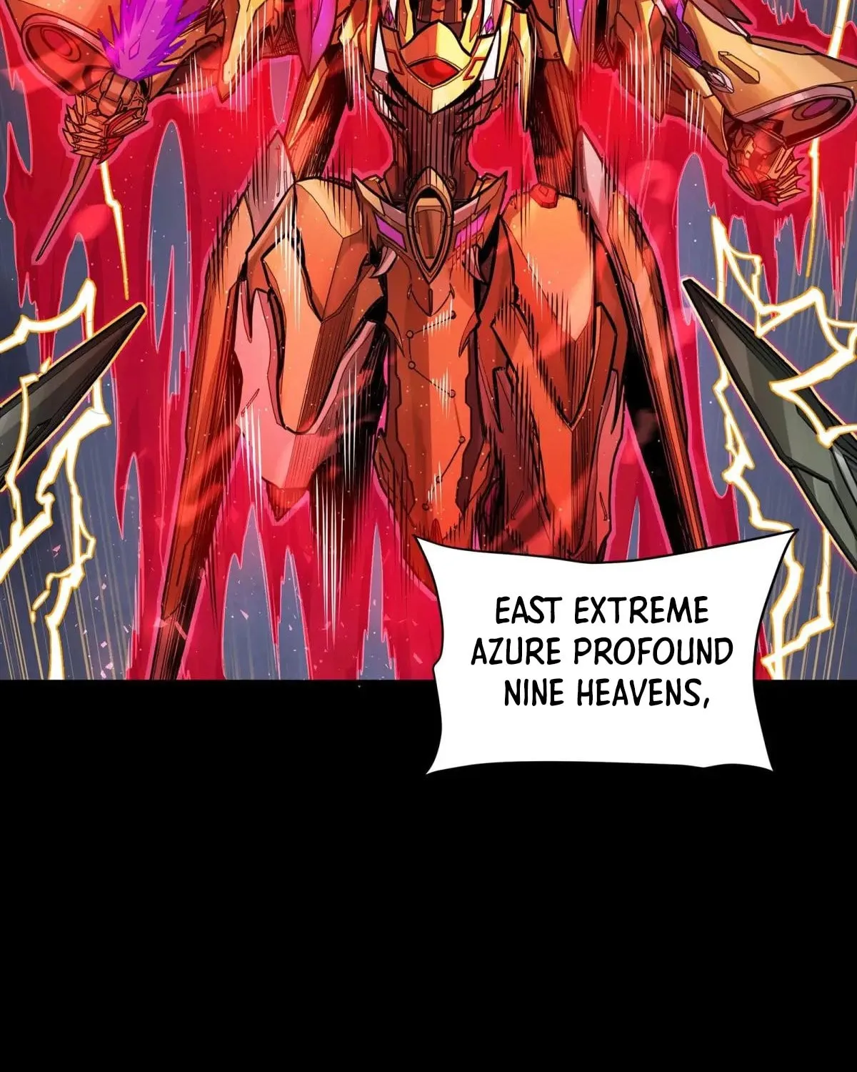 Legend of Star General (Colored) Chapter 293 page 99 - 