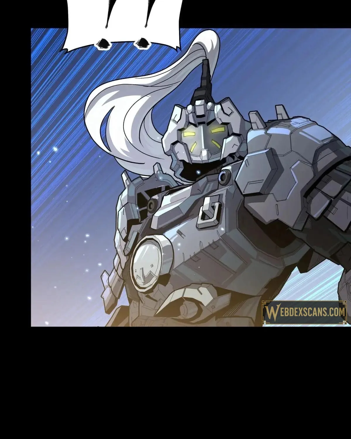 Legend of Star General (Colored) Chapter 294 page 104 - 