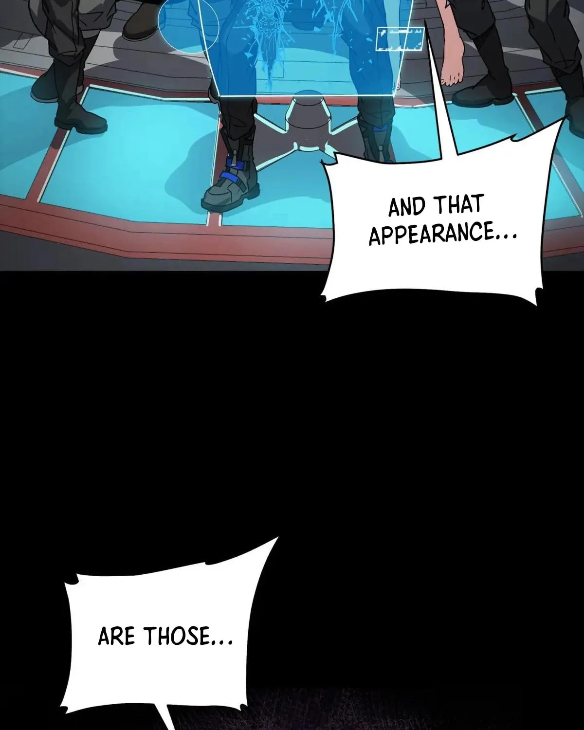 Legend of Star General (Colored) Chapter 294 page 117 - 
