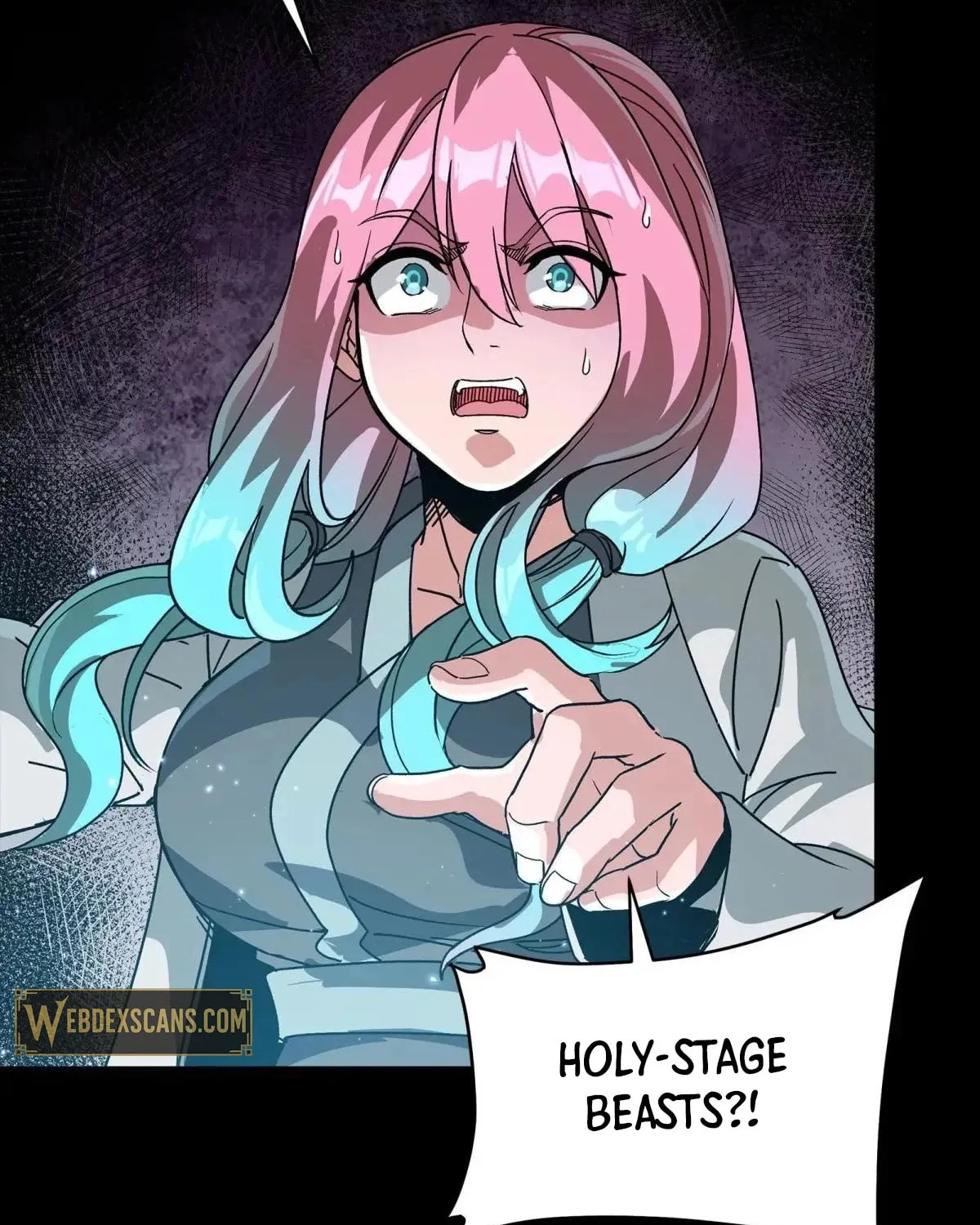 Legend of Star General (Colored) Chapter 294 page 118 - 