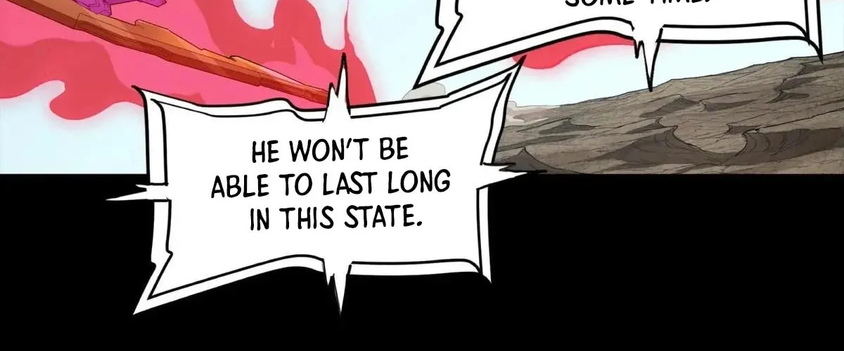 Legend of Star General (Colored) Chapter 294 page 17 - 