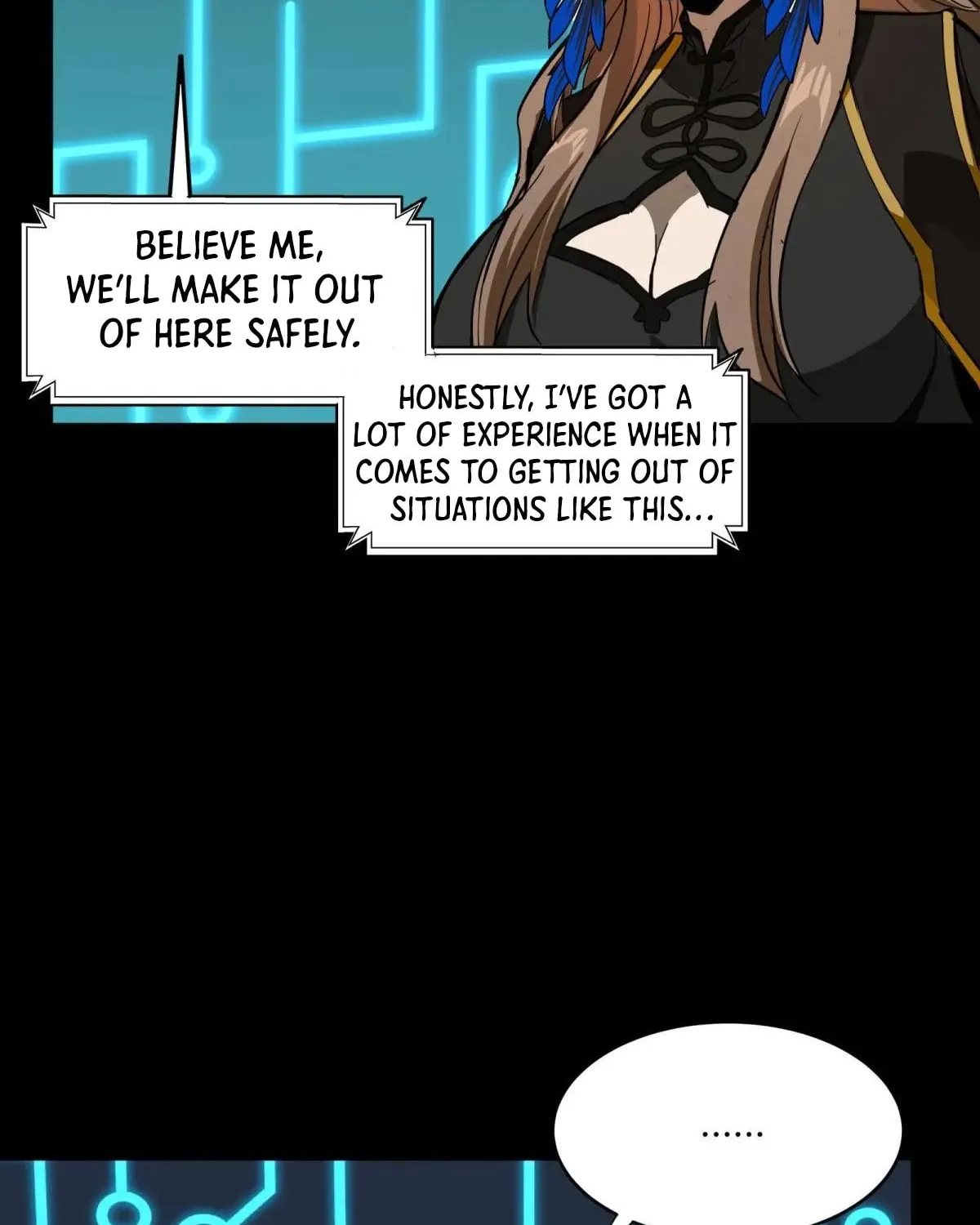 Legend of Star General (Colored) Chapter 294 page 19 - 
