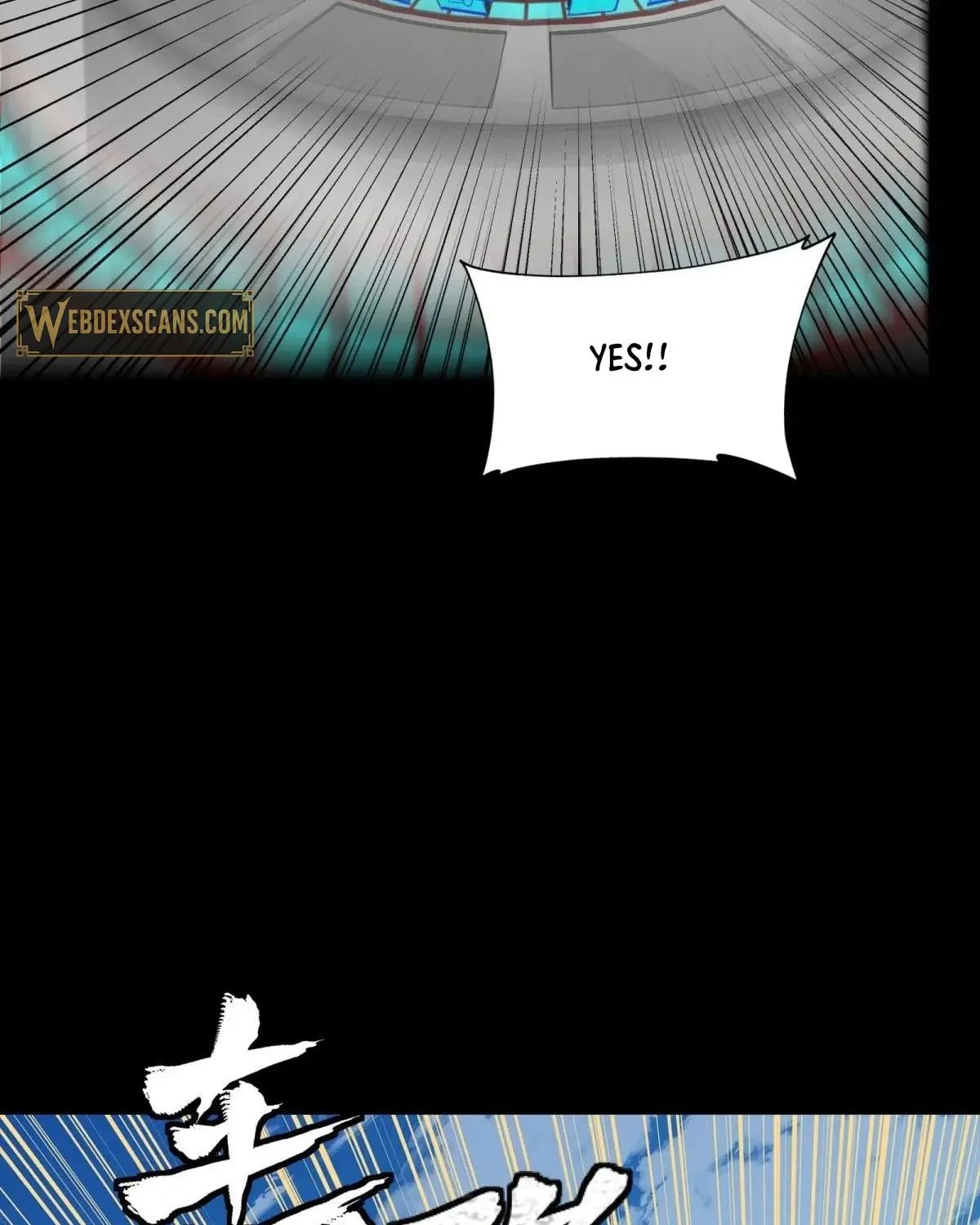 Legend of Star General (Colored) Chapter 294 page 34 - 