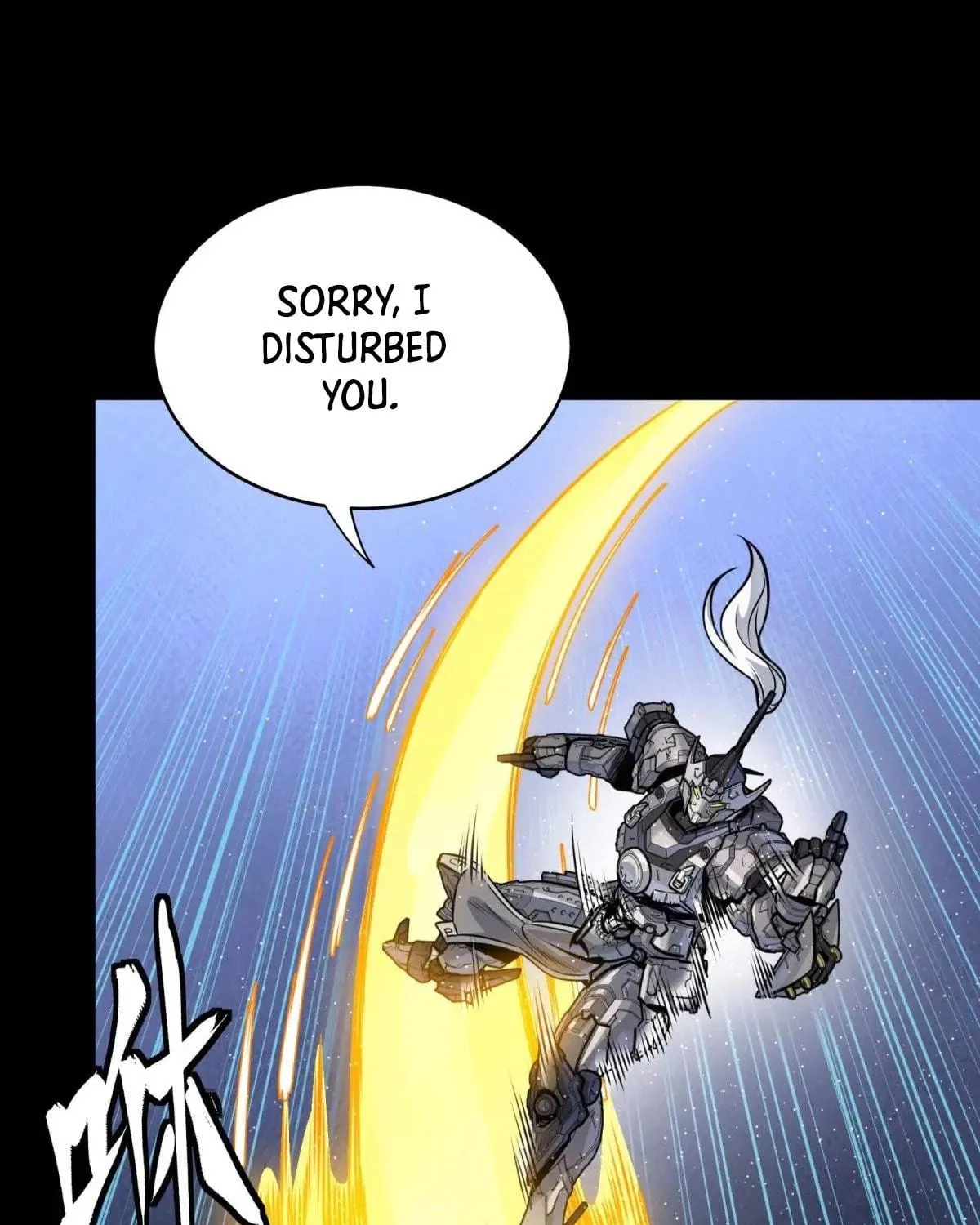 Legend of Star General (Colored) Chapter 294 page 51 - 
