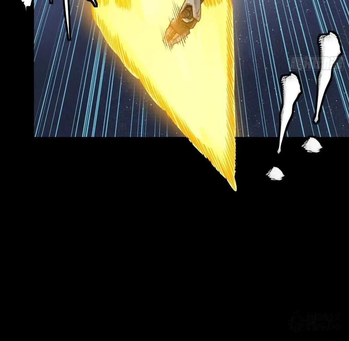 Legend of Star General (Colored) Chapter 294 page 52 - 