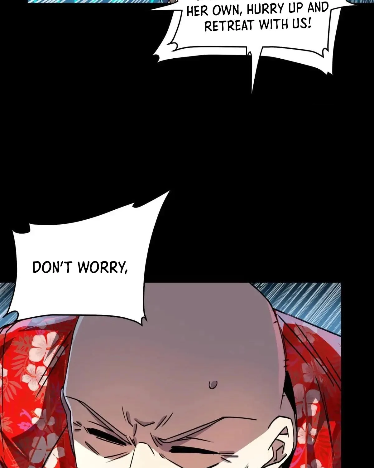 Legend of Star General (Colored) Chapter 294 page 75 - 