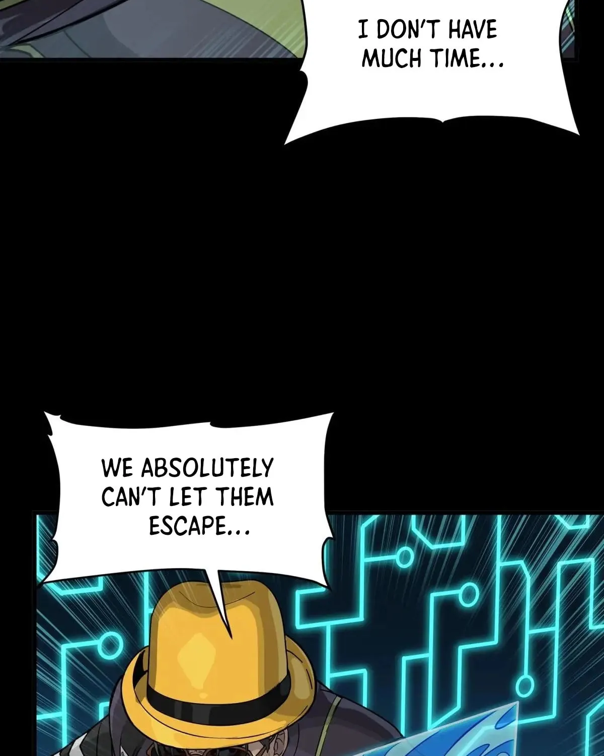 Legend of Star General (Colored) Chapter 294 page 94 - 