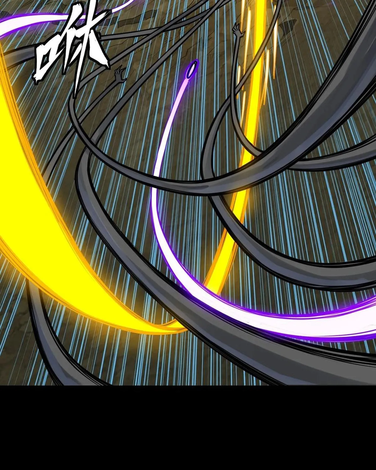 Legend of Star General (Colored) Chapter 295 page 106 - 