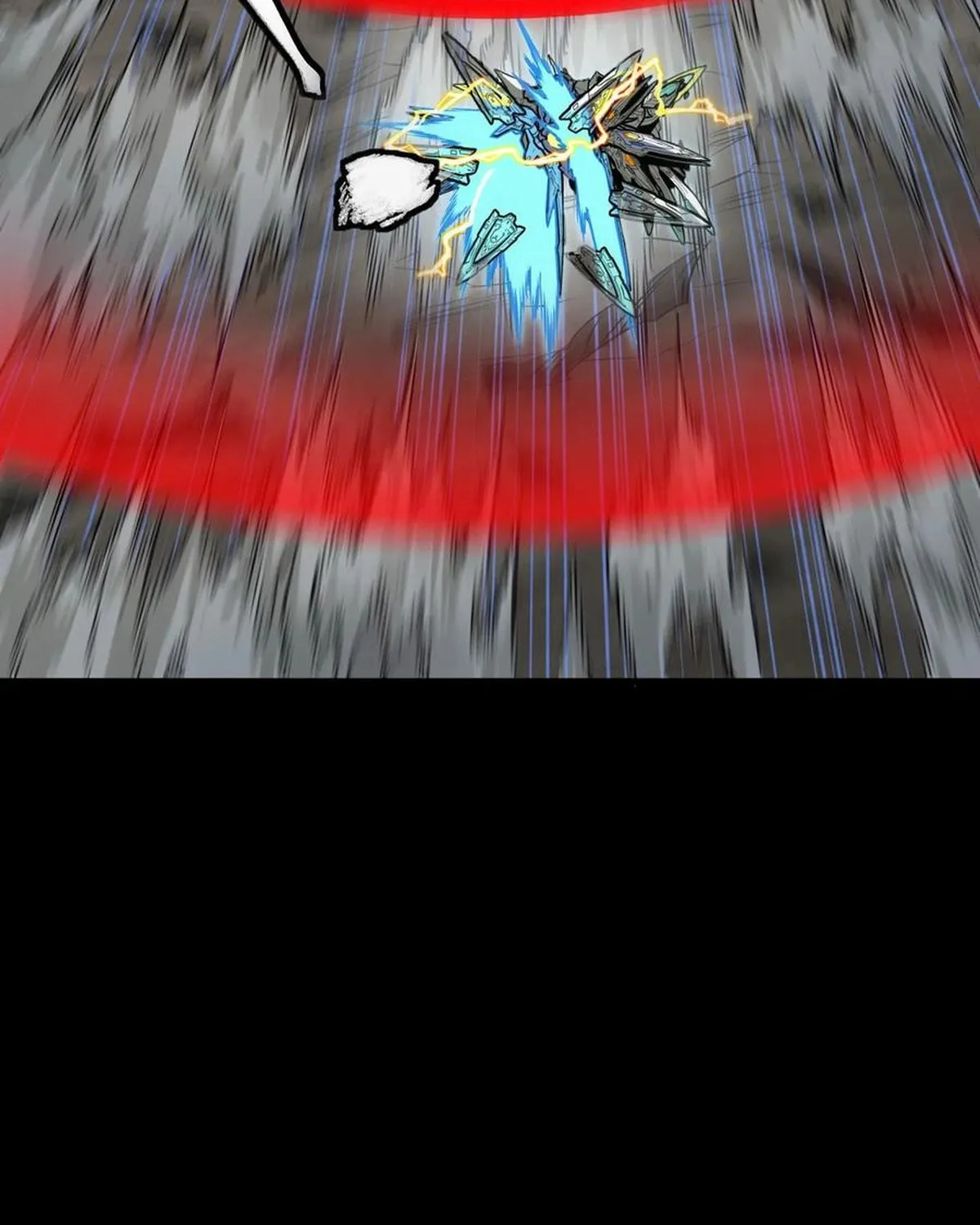 Legend of Star General (Colored) Chapter 295 page 15 - 