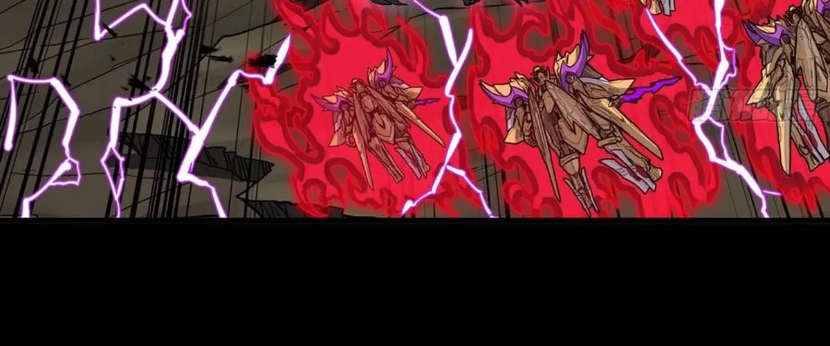 Legend of Star General (Colored) Chapter 295 page 24 - 