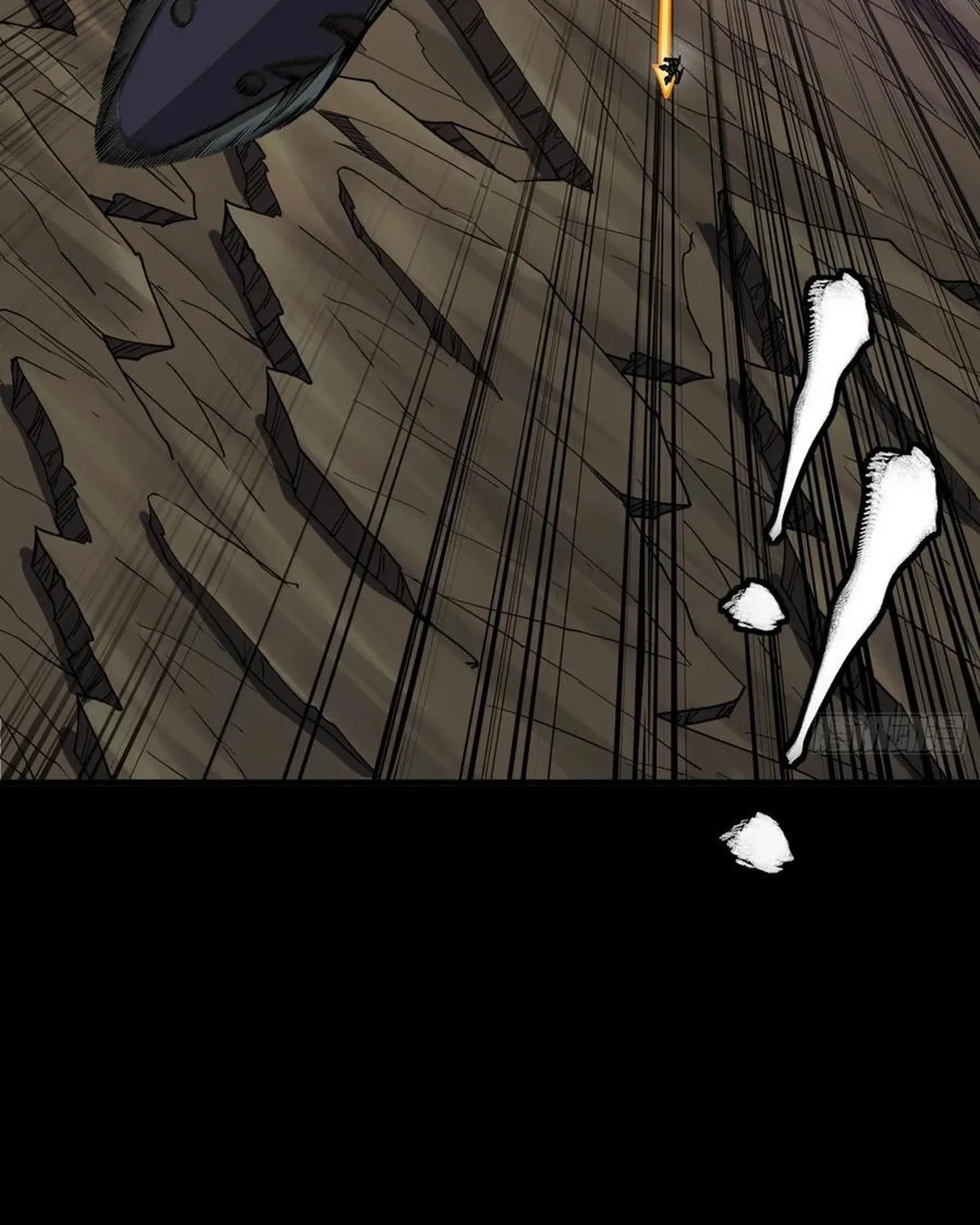 Legend of Star General (Colored) Chapter 295 page 29 - 
