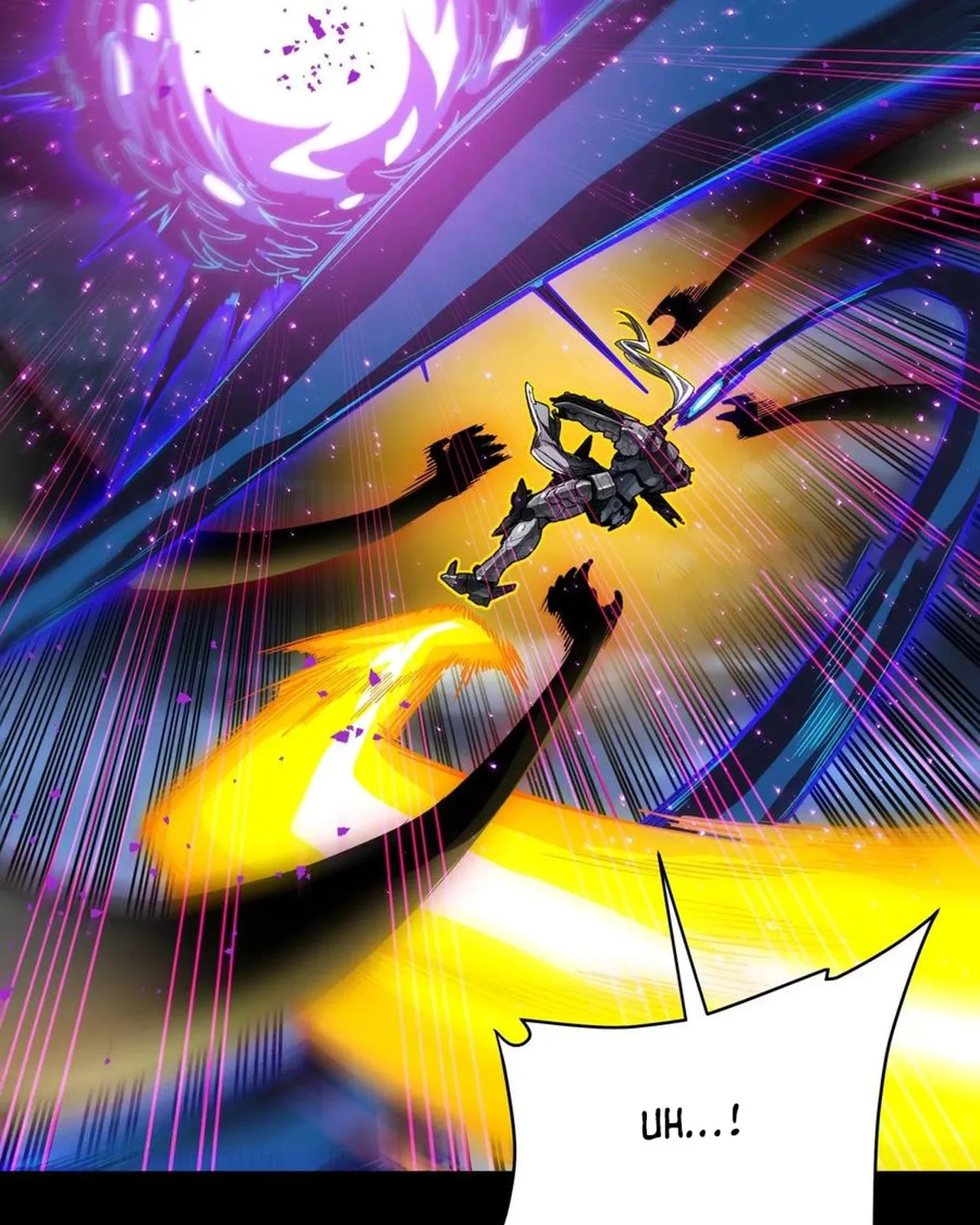 Legend of Star General (Colored) Chapter 295 page 70 - 