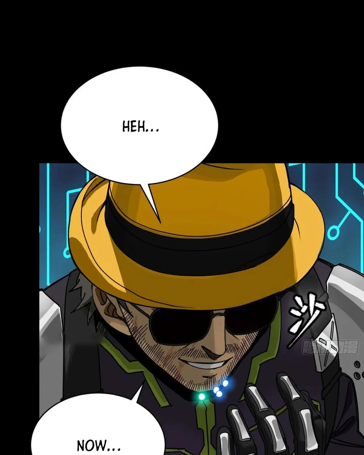 Legend of Star General (Colored) Chapter 295 page 84 - 