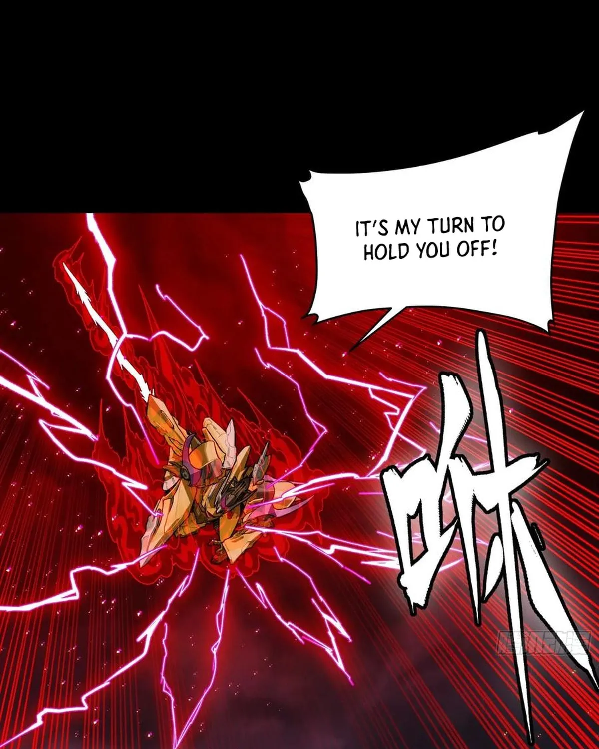 Legend of Star General (Colored) Chapter 295 page 86 - 