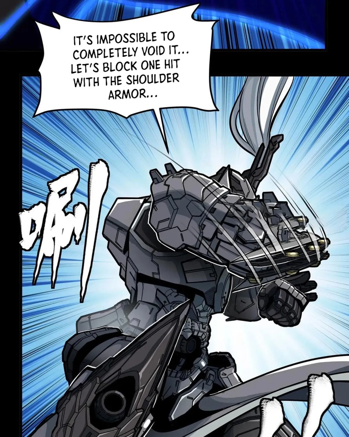Legend of Star General (Colored) Chapter 295 page 98 - 