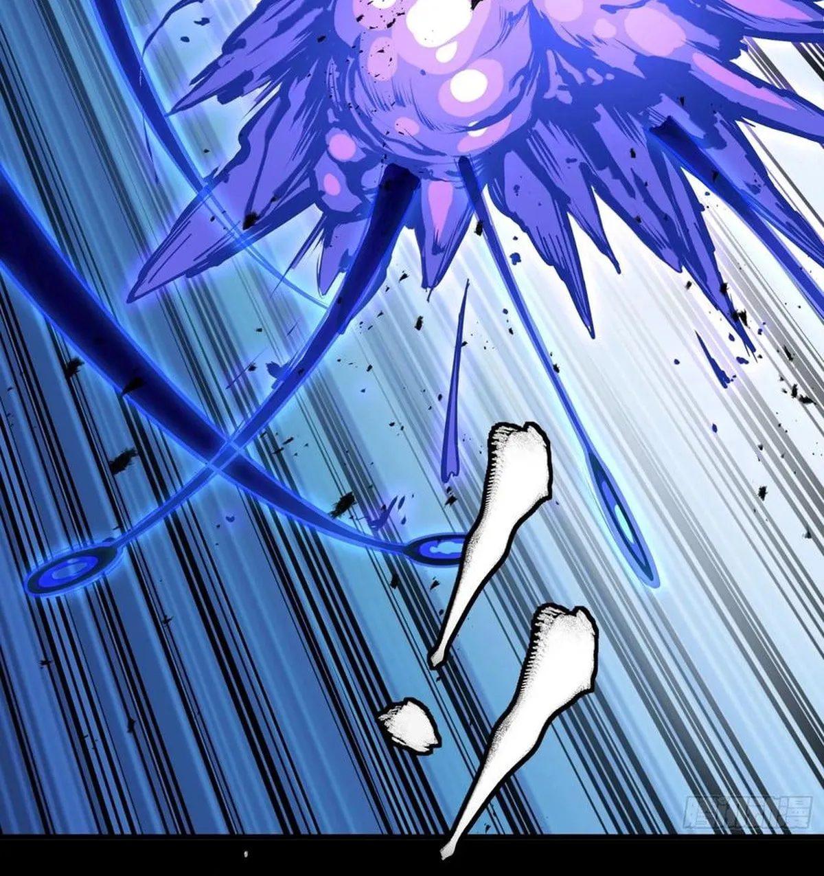Legend of Star General (Colored) Chapter 295 page 100 - 