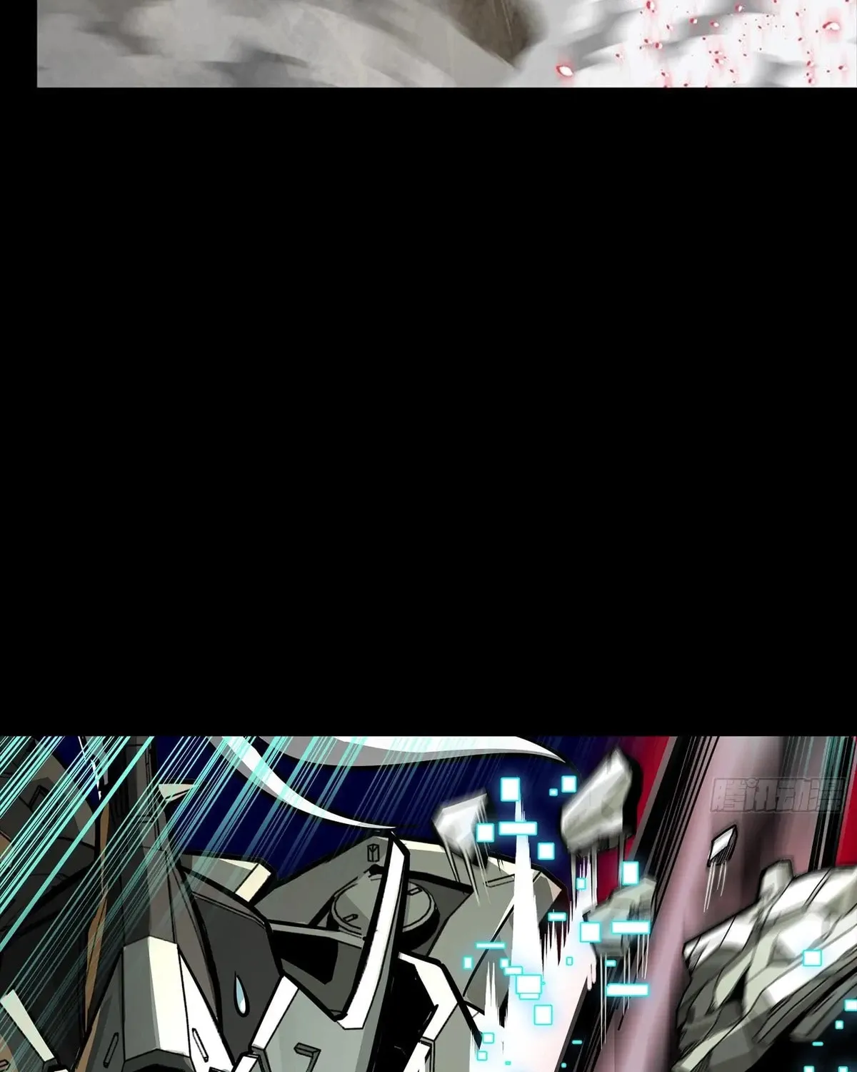 Legend of Star General (Colored) Chapter 296 page 101 - 