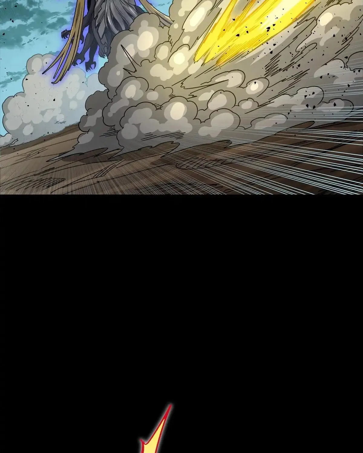 Legend of Star General (Colored) Chapter 296 page 112 - 