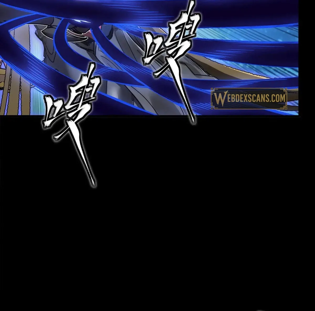 Legend of Star General (Colored) Chapter 296 page 115 - 
