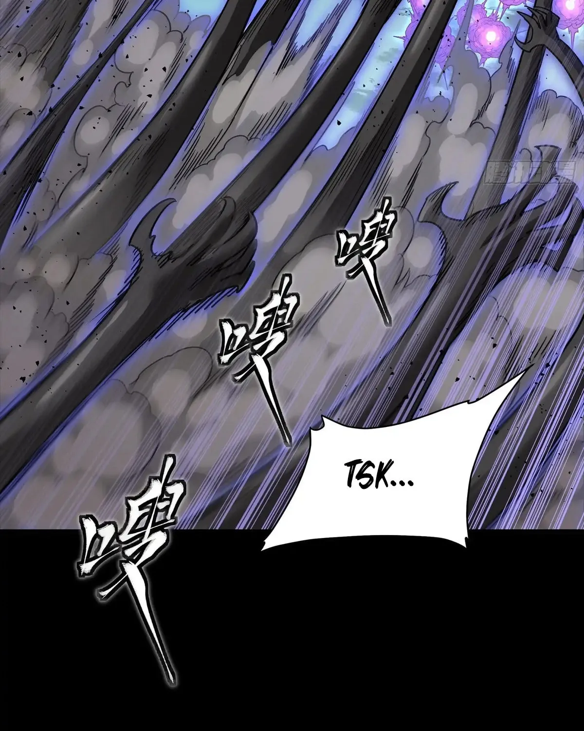 Legend of Star General (Colored) Chapter 296 page 121 - 