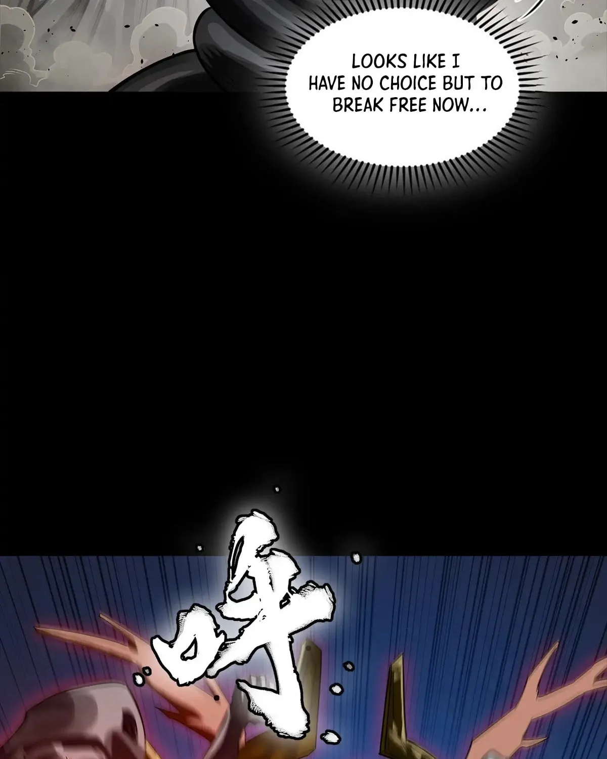 Legend of Star General (Colored) Chapter 296 page 128 - 