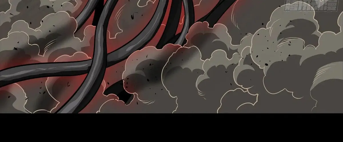 Legend of Star General (Colored) Chapter 296 page 134 - 