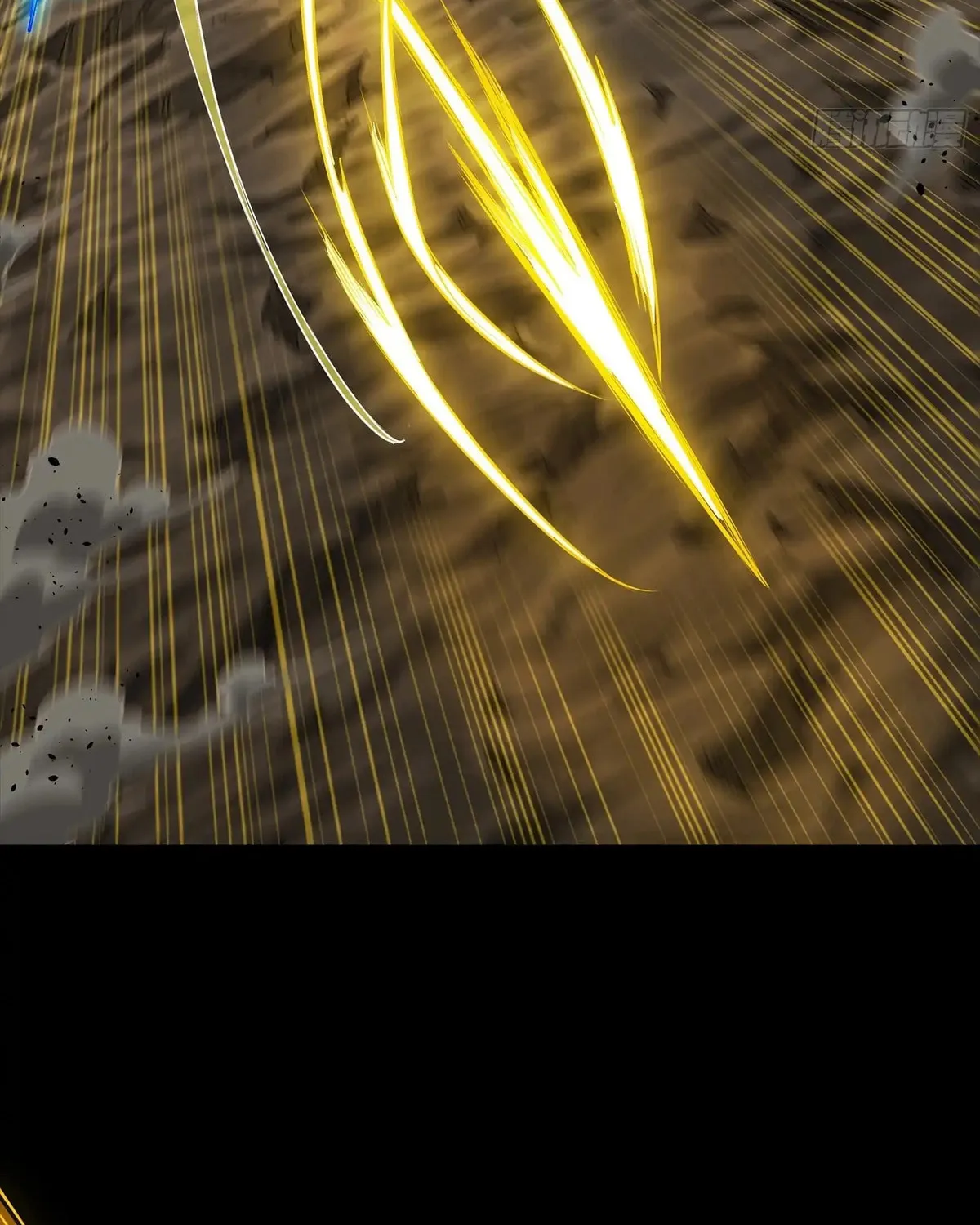 Legend of Star General (Colored) Chapter 296 page 136 - 