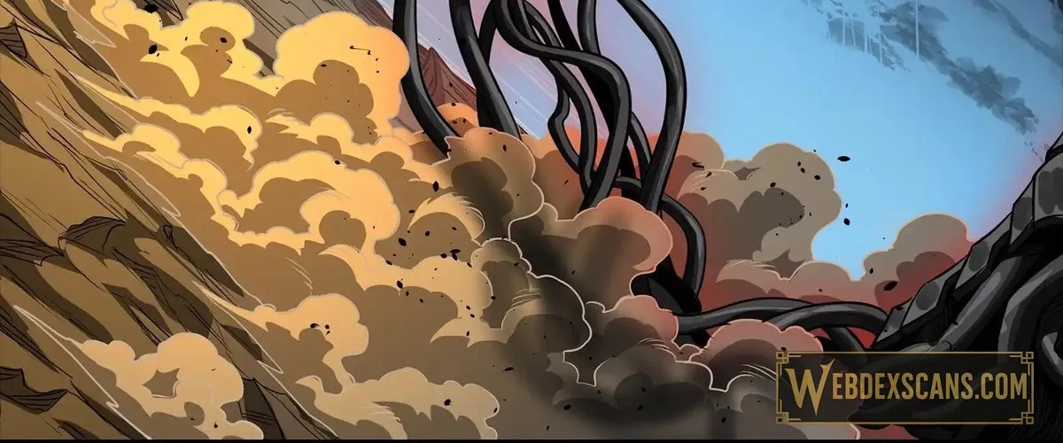 Legend of Star General (Colored) Chapter 296 page 138 - 